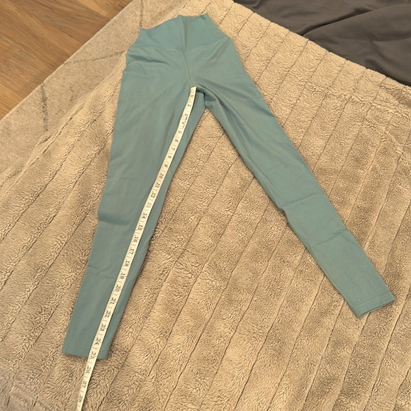 Balance Althetica leggings - Picture 4 of 4